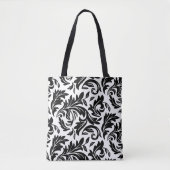 Canvas tas P0358 (Voorkant)