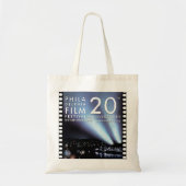 Canvas tas PFF20 (Voorkant)