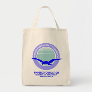 Canvas tas Phoenix Foundation (R&D West)