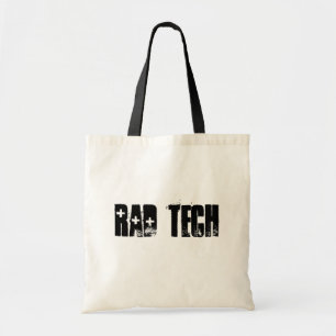 Canvas tas radiologie (Rad Tech)