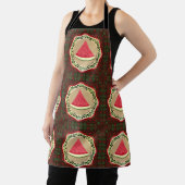 Canvas tas schort (Insitu)