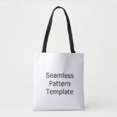 canvas tas Sjabloon (Voorkant)