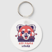 Canvas tas sleutelhanger (Achterkant)