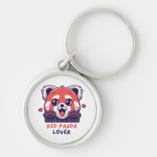 Canvas tas sleutelhanger (Voorkant)