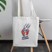 Canvas tas Soccer Sport Game