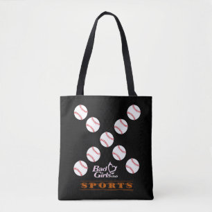 Canvas tas sporttas