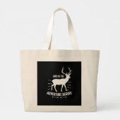 Canvas tas, Tas begroting (Achterkant)