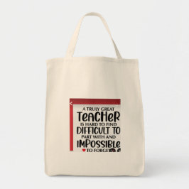 CANVAS TAS TEACHER'S QUIETS