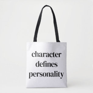Canvas tas tekenschouder