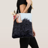 Canvas tas. tote bag (Dichtbij)