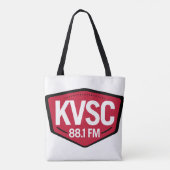 canvas tas - Trivia Weekend U kunt dit niet aanrak (Achterkant)