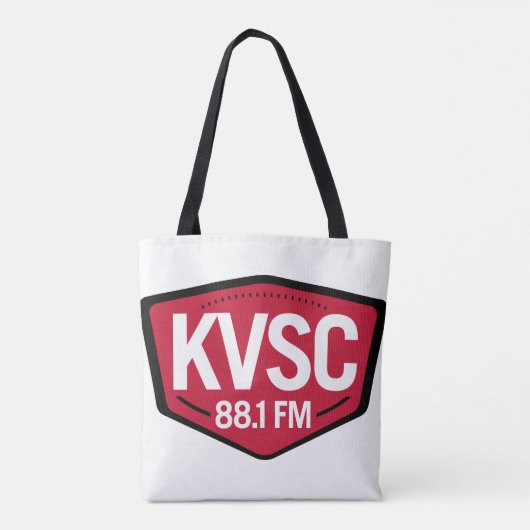 canvas tas - Trivia Weekend U kunt dit niet aanrak (Achterkant)