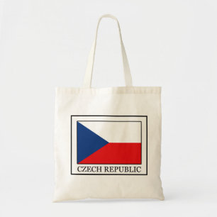 Canvas tas Tsjechië