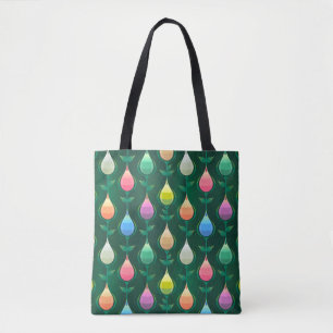 canvas tas tuimeltulpen