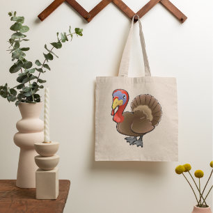 Canvas tas Turkije