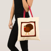 Canvas tas Turkije (Voorkant (product))