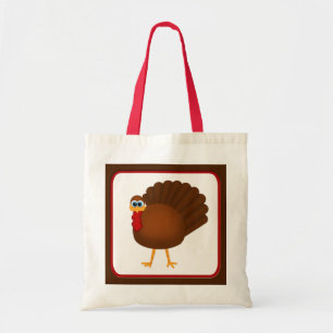Canvas tas Turkije