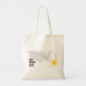 Canvas tas van de Grote Amerikaanse Zonneuskast 20 (Voorkant)