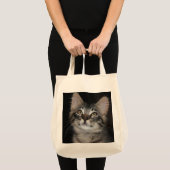 Canvas tas van de keukeninnocence (Voorkant (product))