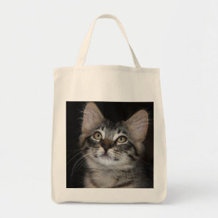 Canvas tas van de keukeninnocence