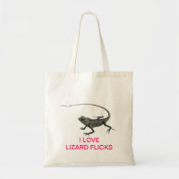 Canvas tas van hazard Flicks
