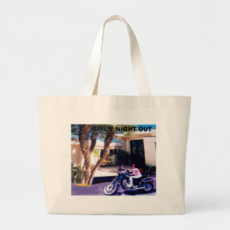 Canvas tas VAN MEISJES