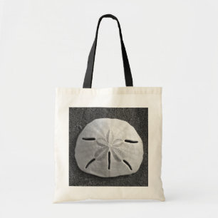 Canvas tas van Shell van Zee van zandspiering