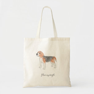 Canvas tas van slagercanvas