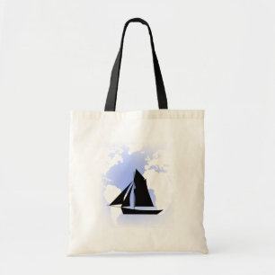 Canvas tas van World Sail Boat Canvas