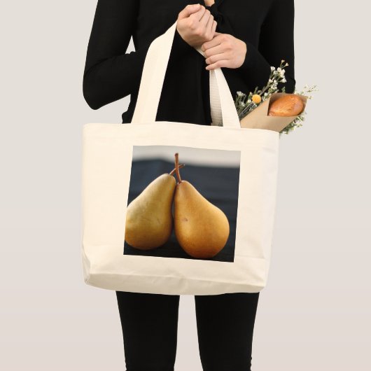 Canvas tas van zoete Collecties (Voorkant (product))