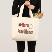 canvas tas verpleegkundige (Voorkant (product))