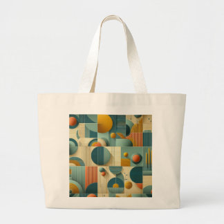 Canvas tas & vervoerder
