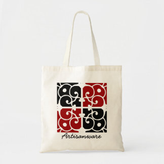 Canvas tas voor Artisanware Design