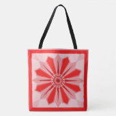 Canvas tas voor creatieve persoon (Voorkant)