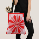 Canvas tas voor creatieve persoon (Dichtbij)