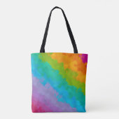 Canvas tas voor de prijs van de Brigadewedstrijd v (Achterkant)