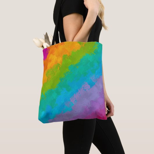 Canvas tas voor de prijs van de Brigadewedstrijd v (Dichtbij)