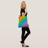 Canvas tas voor de prijs van de Brigadewedstrijd v (Op model)
