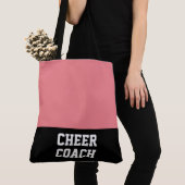 Canvas tas voor grote kapper (Dichtbij)