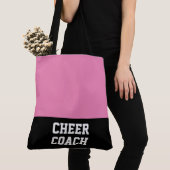 Canvas tas voor grote kapper (Dichtbij)