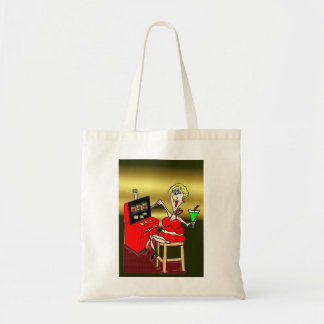 canvas tas voor hotmammake geluk 7 sleuf
