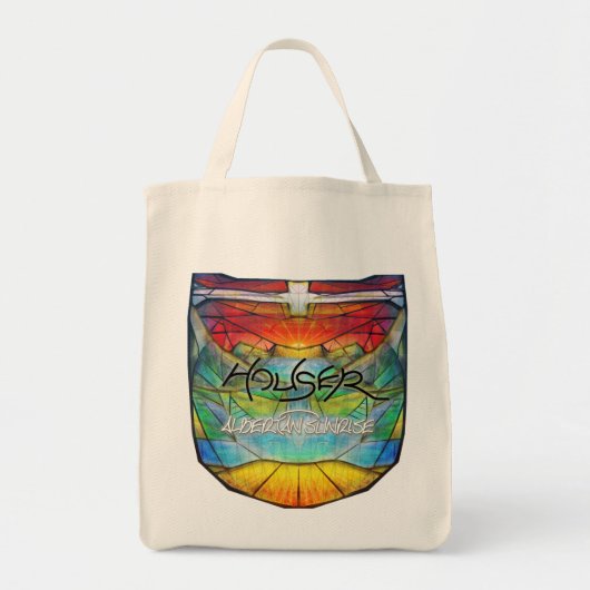 CANVAS TAS VOOR HUISHOUDELIJK GEBRUIK (Voorkant)