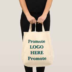 Canvas tas voor speciale acties