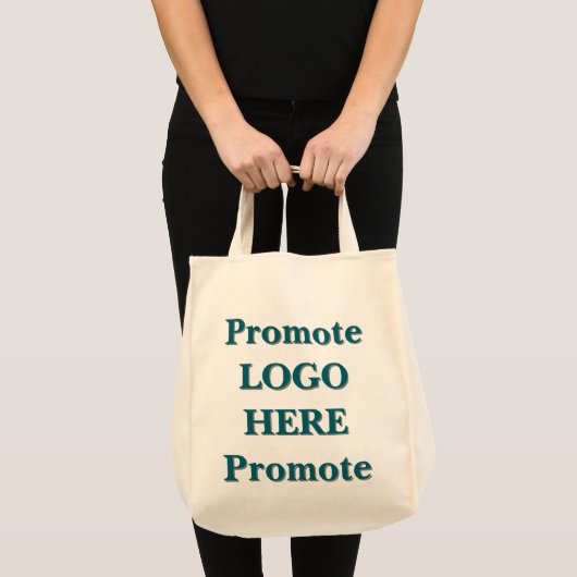 Canvas tas voor speciale acties (Voorkant (product))