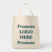 Canvas tas voor speciale acties (Voorkant)