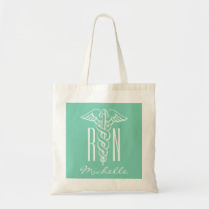 CANVAS TAS voor verpleegkundige met RN verpleegkun