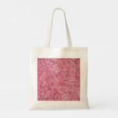 Canvas tas voor verzending met dubbele verzending (Achterkant)