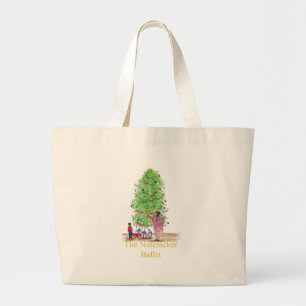 Canvas tas voor voedingskraker
