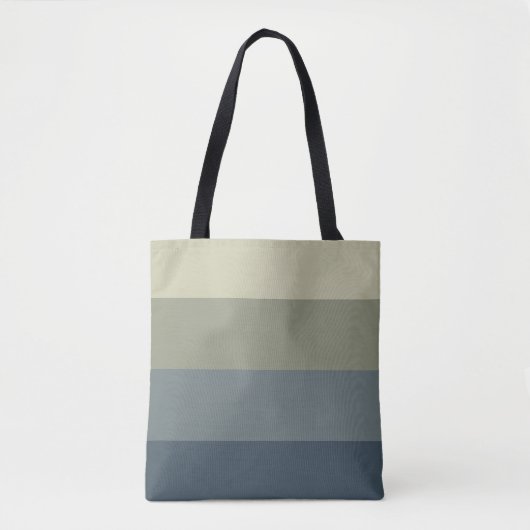 Canvas tas voor vrouwen (Voorkant)