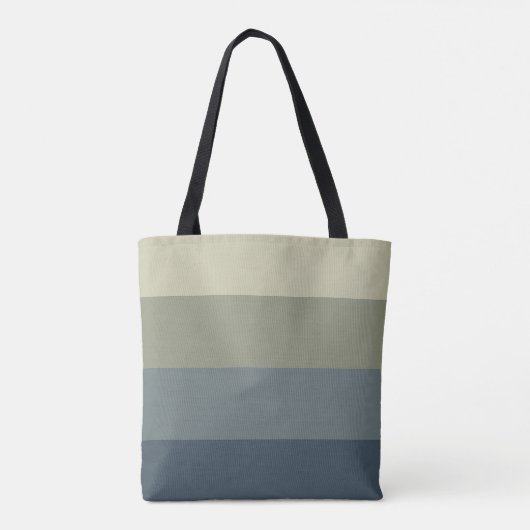 Canvas tas voor vrouwen (Achterkant)